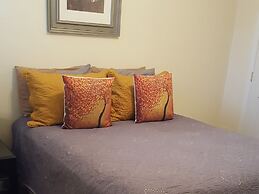 Nature's Inn Bed and Breakfast