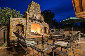 Nature's Inn Bed and Breakfast