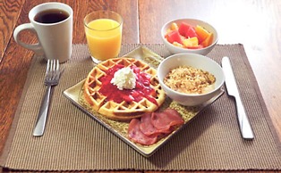 Nature's Inn Bed and Breakfast