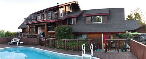 Nature's Inn Bed and Breakfast