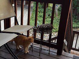 Nature's Inn Bed and Breakfast