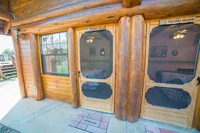 Nature's Inn Bed and Breakfast