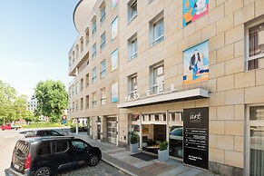 Art Hotel City Leipzig