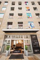 Art Hotel City Leipzig
