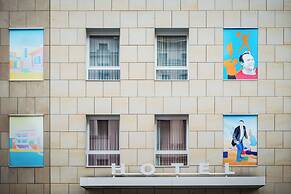 Art Hotel City Leipzig