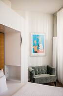 Art Hotel City Leipzig