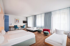 Art Hotel City Leipzig