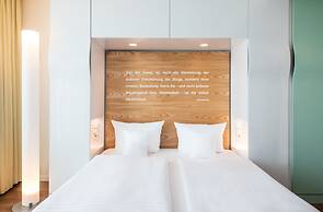 Art Hotel City Leipzig