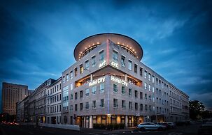Art Hotel City Leipzig