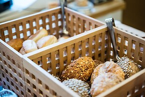 Art Hotel City Leipzig