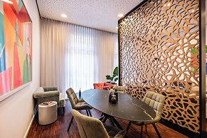 Art Hotel City Leipzig