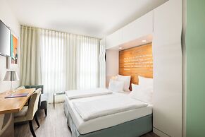 Art Hotel City Leipzig