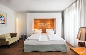 Art Hotel City Leipzig