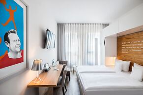 Art Hotel City Leipzig