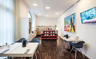 Art Hotel City Leipzig