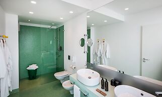 Art Hotel City Leipzig