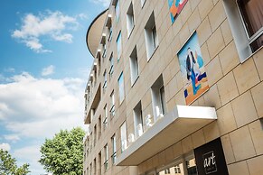 Art Hotel City Leipzig