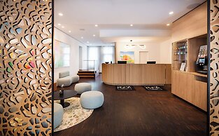 Art Hotel City Leipzig