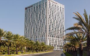 Crimson Hotel Filinvest City Manila