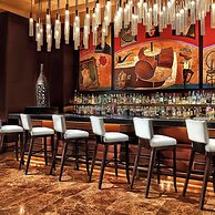 Crimson Hotel Filinvest City Manila