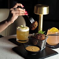 Crimson Hotel Filinvest City Manila