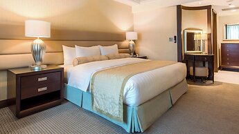 Crimson Hotel Filinvest City Manila