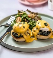 Quest Plus Filinvest City Manila