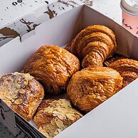 Crimson Hotel Filinvest City Manila