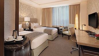 Crimson Hotel Filinvest City Manila