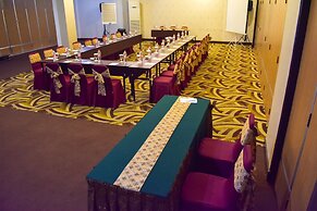 Abadi Hotel Malioboro Jogja