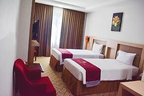 Abadi Hotel Malioboro Jogja