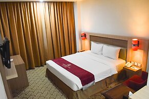 Abadi Hotel Malioboro Jogja