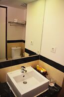 Abadi Hotel Malioboro Jogja