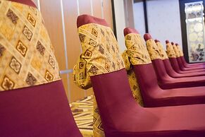 Abadi Hotel Malioboro Jogja