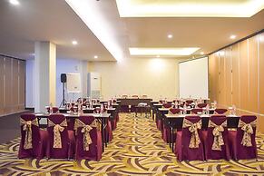 Abadi Hotel Malioboro Jogja