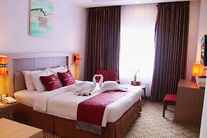 Abadi Hotel Malioboro Jogja