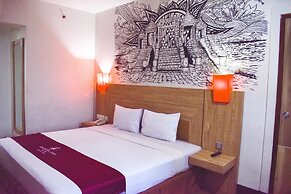 Abadi Hotel Malioboro Jogja