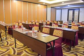 Abadi Hotel Malioboro Jogja