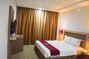 Abadi Hotel Malioboro Jogja