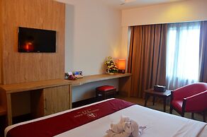 Abadi Hotel Malioboro Jogja