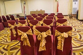 Abadi Hotel Malioboro Jogja