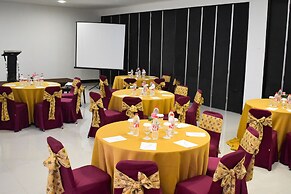 Abadi Hotel Malioboro Jogja