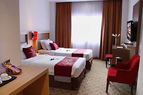 Abadi Hotel Malioboro Jogja