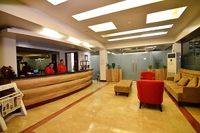 Abadi Hotel Malioboro Jogja