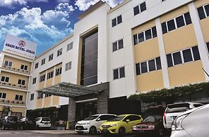 Abadi Hotel Malioboro Jogja