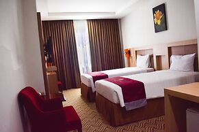 Abadi Hotel Malioboro Jogja