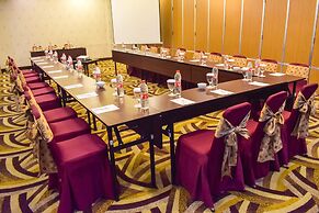 Abadi Hotel Malioboro Jogja