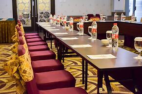 Abadi Hotel Malioboro Jogja