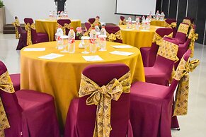 Abadi Hotel Malioboro Jogja