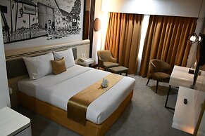 Abadi Hotel Malioboro Jogja